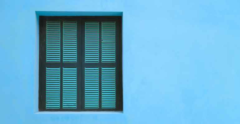 French uPVC Windows